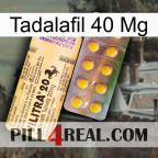 Tadalafil 40Mg new06